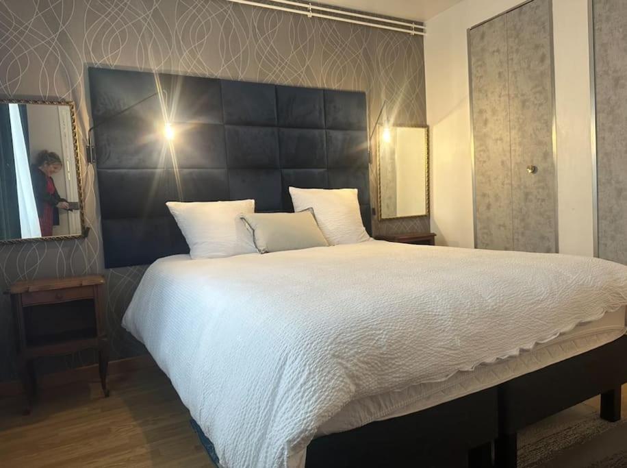 Charmante Maison 10 Mn Center Parcs Ailette Laon Kültér fotó