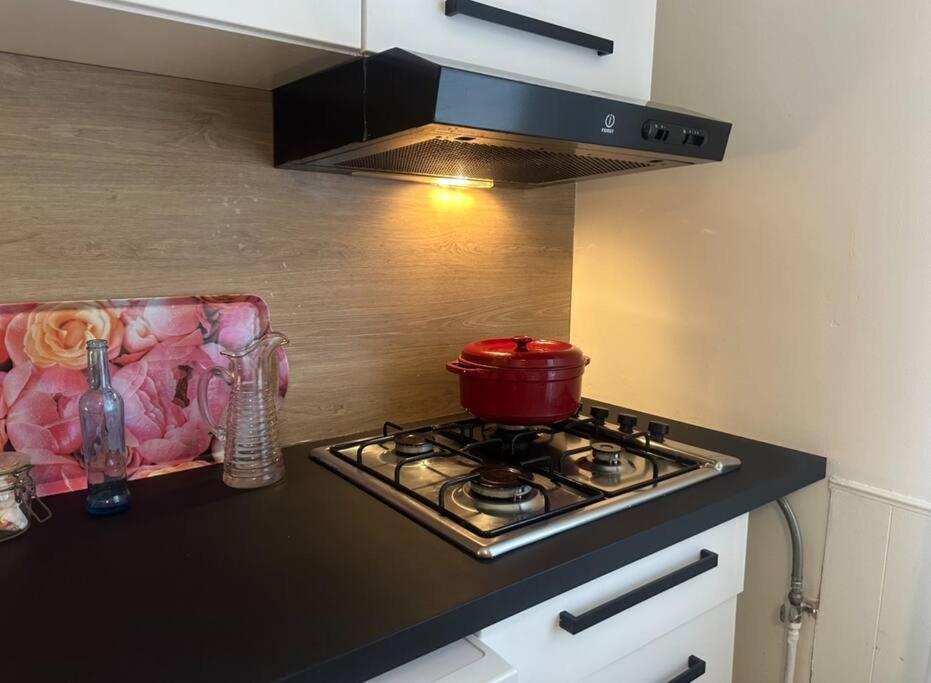 Charmante Maison 10 Mn Center Parcs Ailette Laon Kültér fotó
