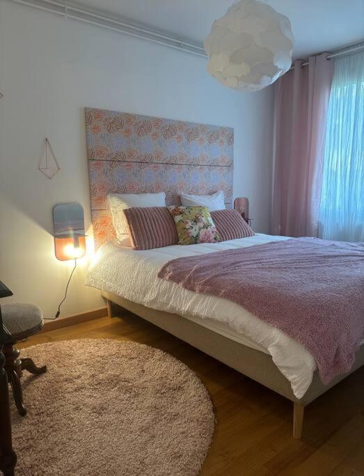 Charmante Maison 10 Mn Center Parcs Ailette Laon Kültér fotó