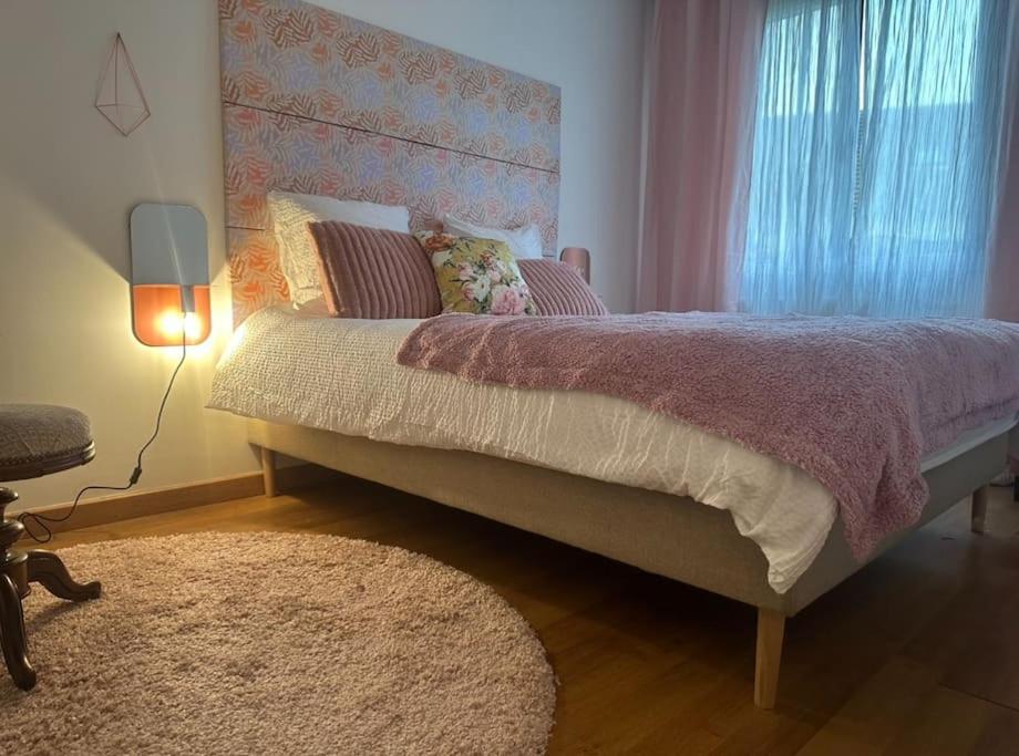 Charmante Maison 10 Mn Center Parcs Ailette Laon Kültér fotó