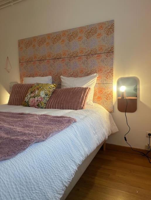Charmante Maison 10 Mn Center Parcs Ailette Laon Kültér fotó