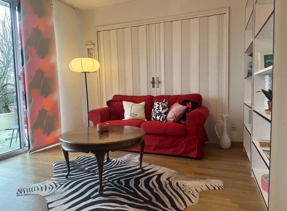 Charmante Maison 10 Mn Center Parcs Ailette Laon Kültér fotó