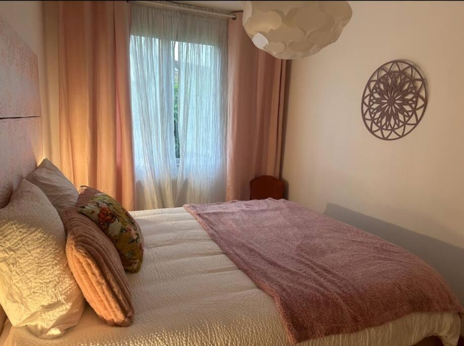 Charmante Maison 10 Mn Center Parcs Ailette Laon Kültér fotó